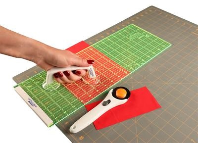 Cottage Mills Inc Ruler Handle Pro