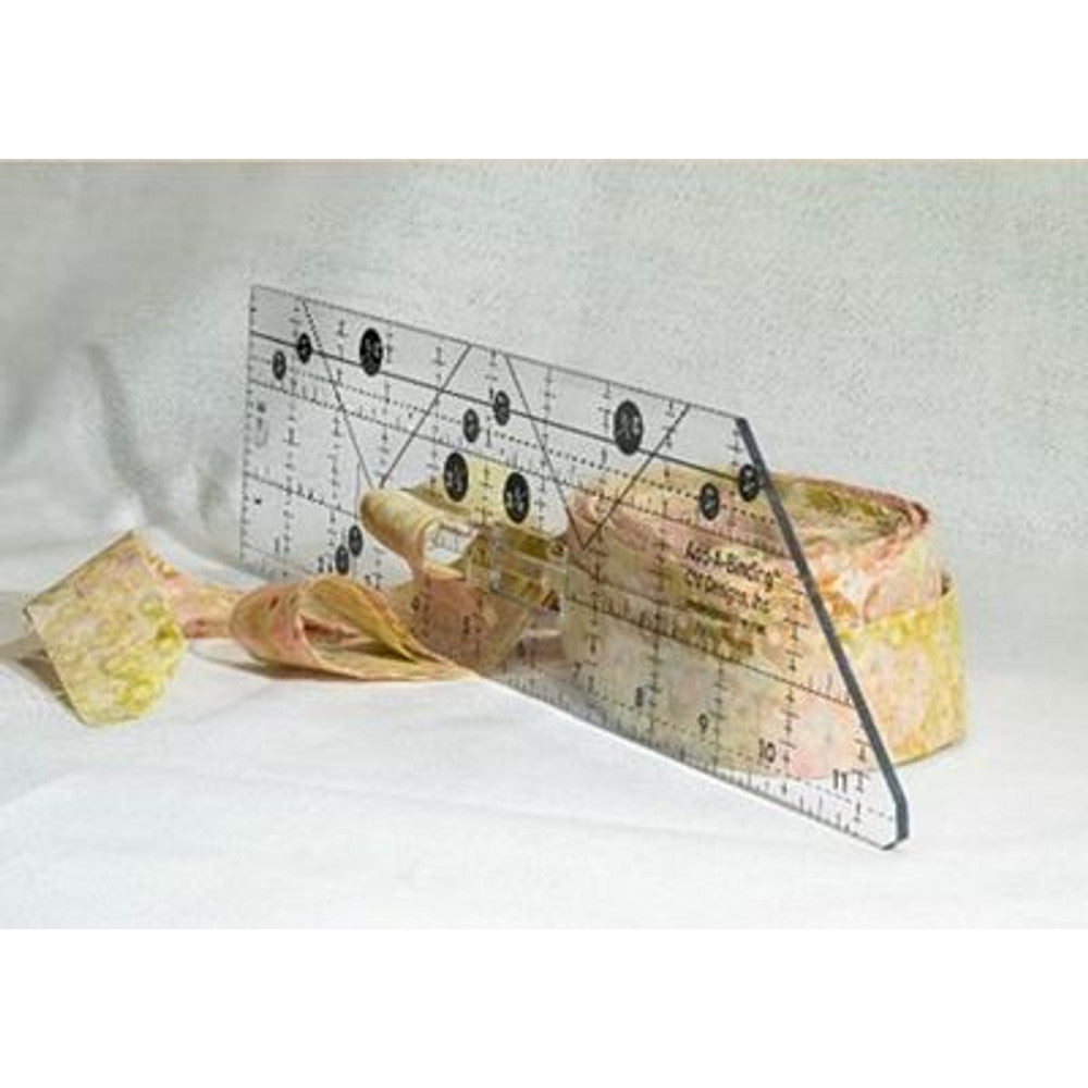 CM Designs Add-A-Binding