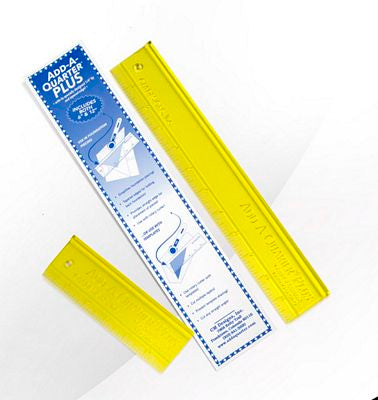 CM Designs Add-A-Quarter Plus 6-12 Combo