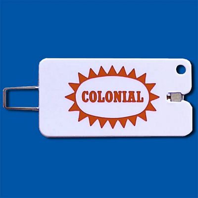 Colonial Threader with Cutter