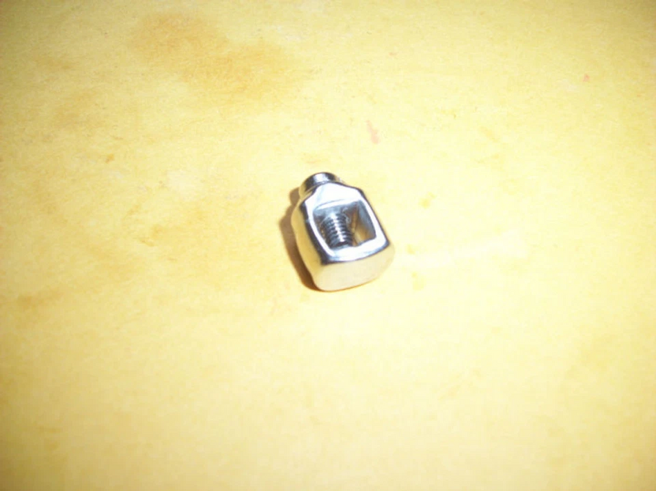 Premium Replacement Needle Clamp for CONSEW 30, SINGER 31-15/96/196K, SEIKO TF5 & TF6 Sewing Machines