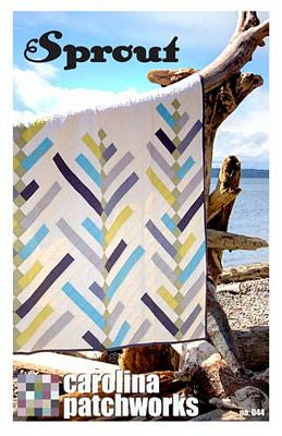 Friday Pattern Company The Canyon Dress and Top