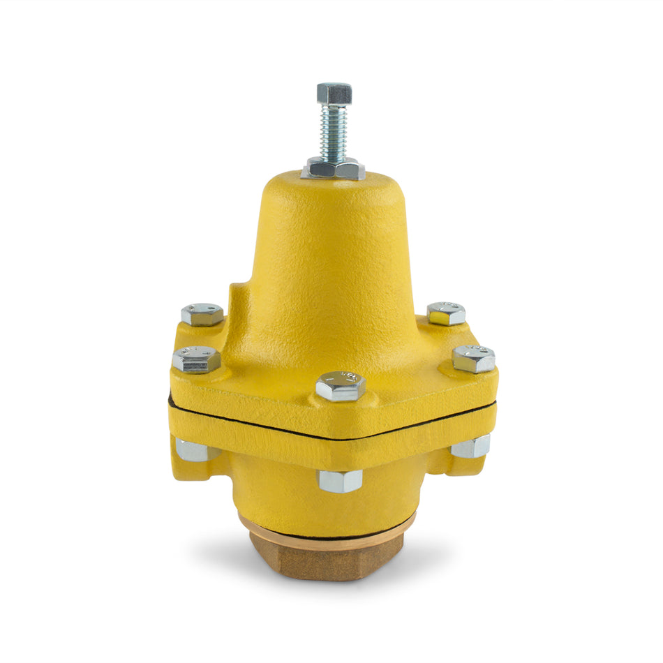 1/2" Cash-Valve Reducing Valve - 20-150 PSI