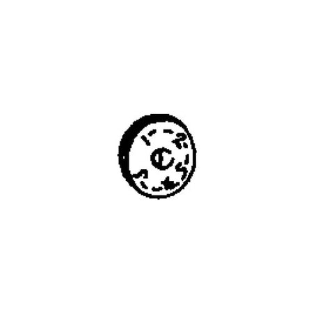 Feed Reg. Dial - Consew #CS451A