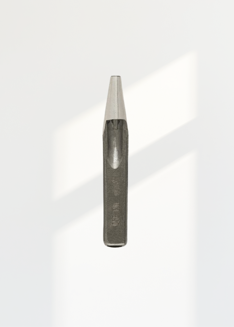 CS Osborne Grommet Hole Cutter - 3/16" - Size 00