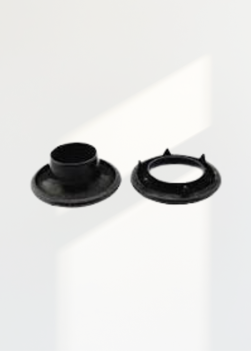 CS Osborne Standard Grommets - 13/16" - Size 6 - 12 Sets/Pack