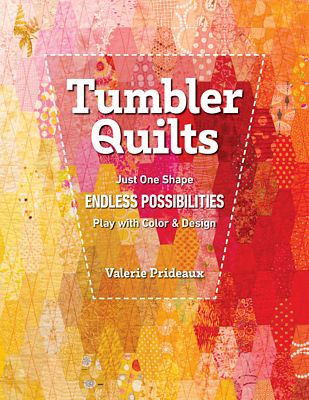 C&T Publishing Tumbler Quilts