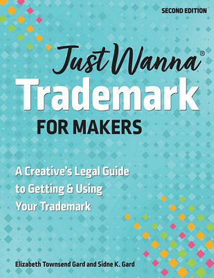C&T Publishing Just Wanna Trademark for Makers
