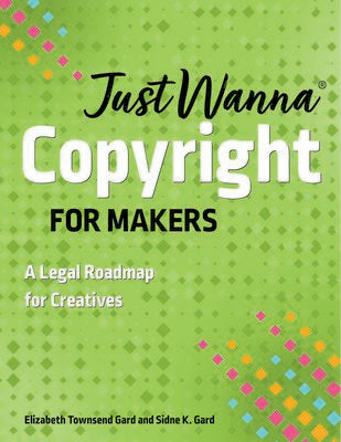 C&T Publishing Just Wanna Copyright for Makers