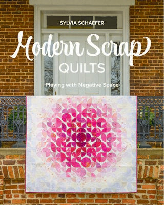 Stash Books Modern Scrap Quilts