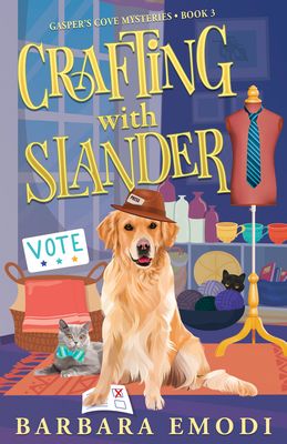 C&T Publishing Crafting with Slander