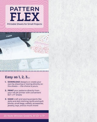 C&T Publishing Pattern Flex