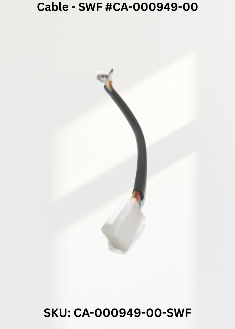 Cable (25-28) - SWF #25028EL-UK06