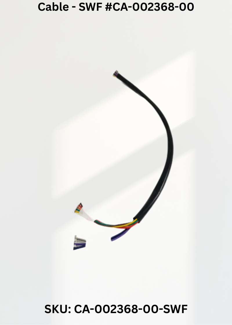 Cable - SWF #CA-002368-00