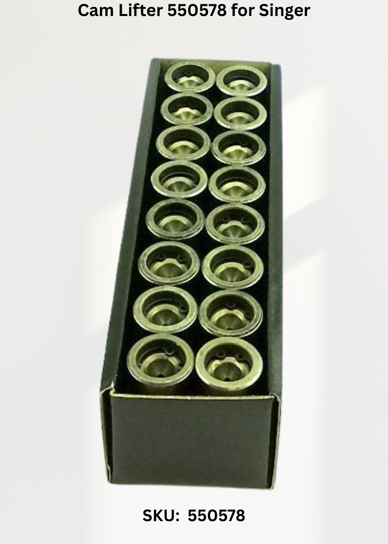 Cam Lifter 550578 for Singer