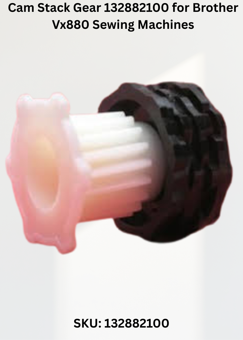 Cam Stack Gear
