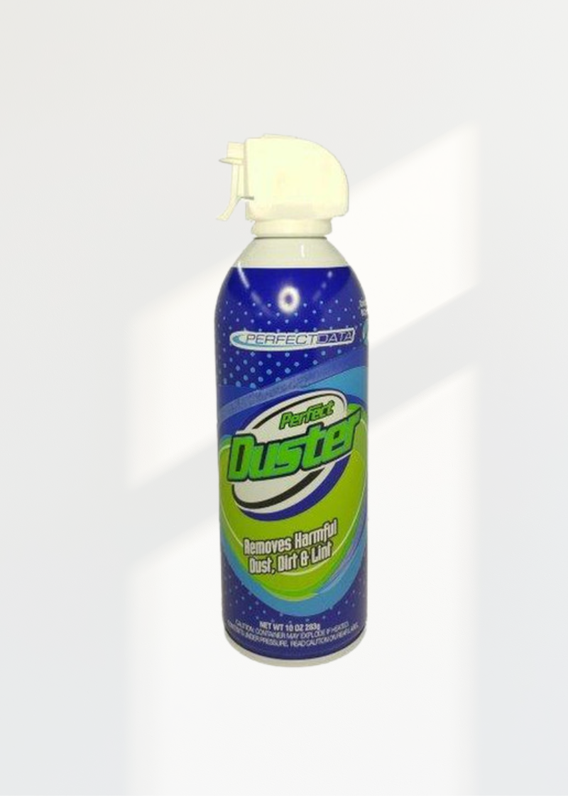 Can Air Duster Spray - Universal A1340