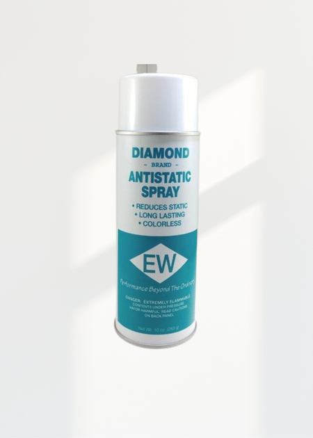 Can Anti-Static Spray - Universal A24