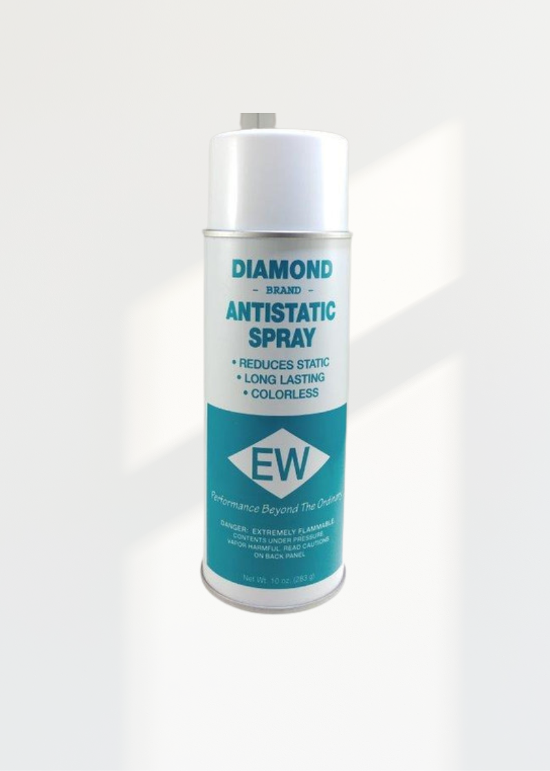 Can Anti-Static Spray - Universal A24
