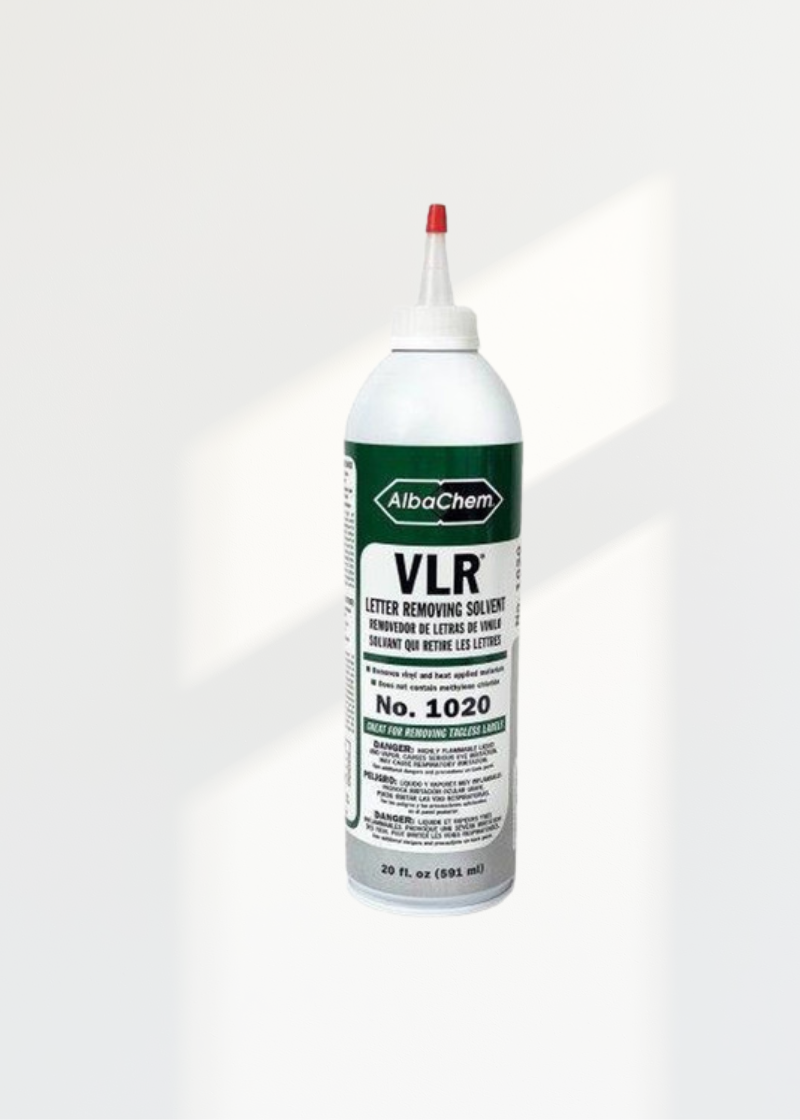 Can Lettr Remov Solv - Universal A1020