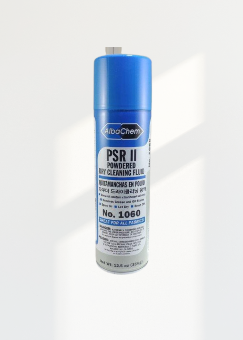 Can Psrii Brushoff Cleaner - Universal A1060