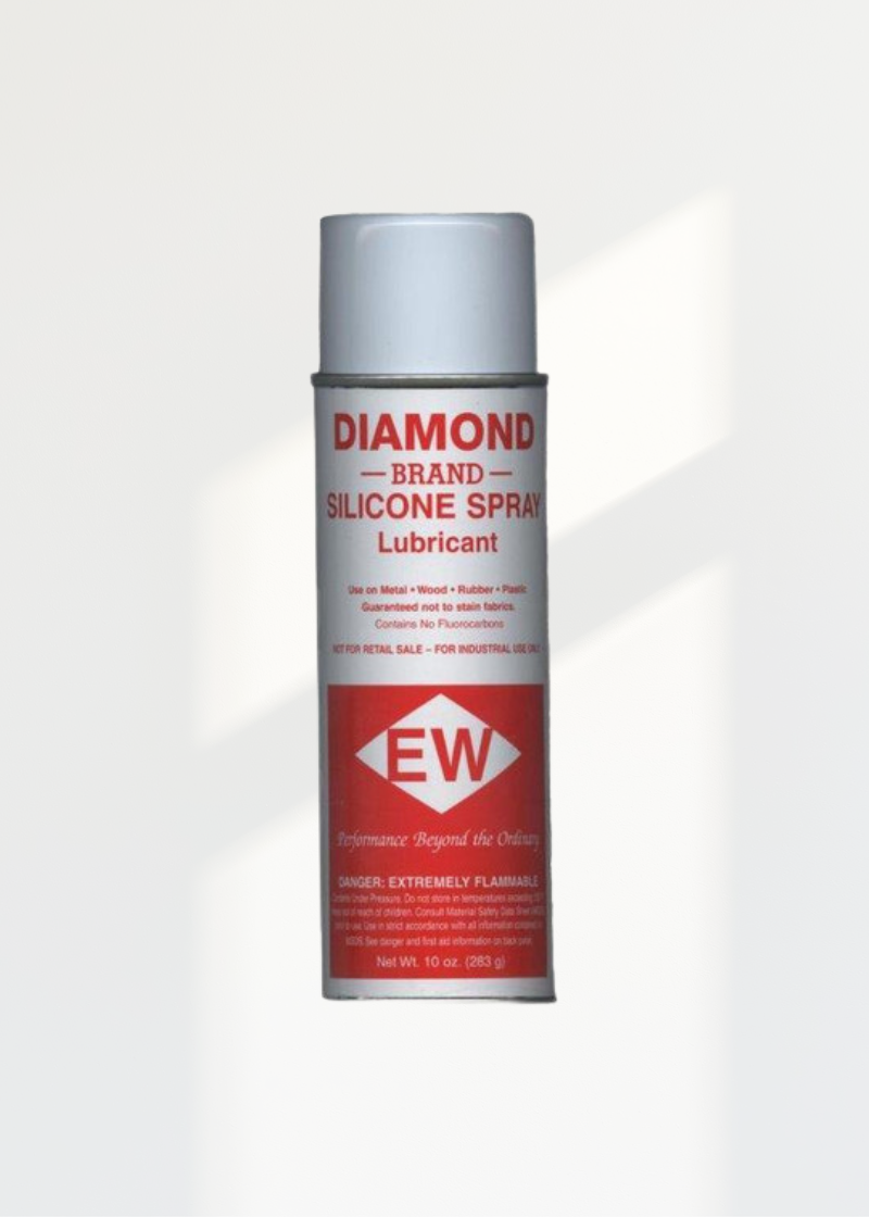 Can Silicone Spray - Universal DN31