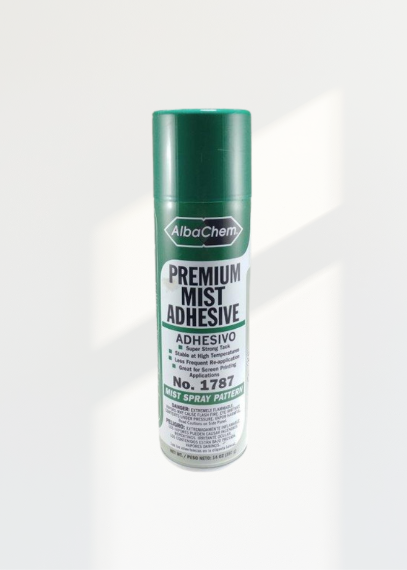 Can Strong Adhesive Spray - Universal A1787