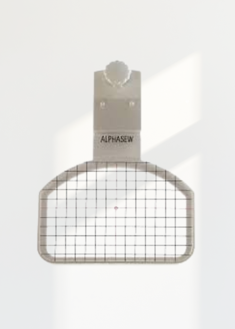 Cap Hoopster P60876 — Fits Baby Lock EM1, EM2, ESI, ESE