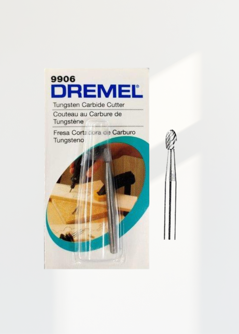 Carb Cutter - Dremel DR9906