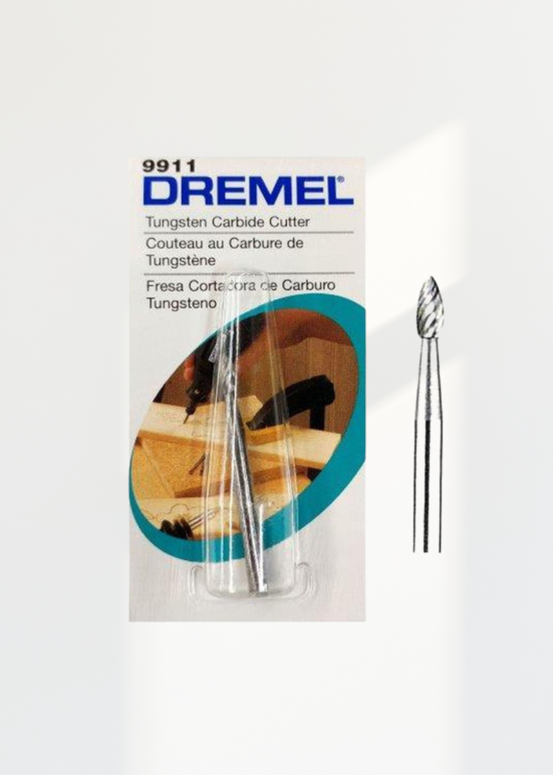 Carb Cutter - Dremel DR9911
