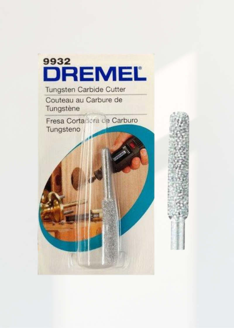 Carb Cutter - Dremel DR9932