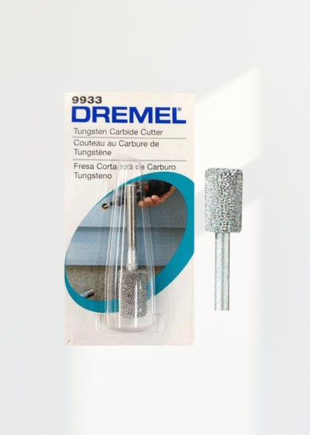 Carb Cutter - Dremel DR9933