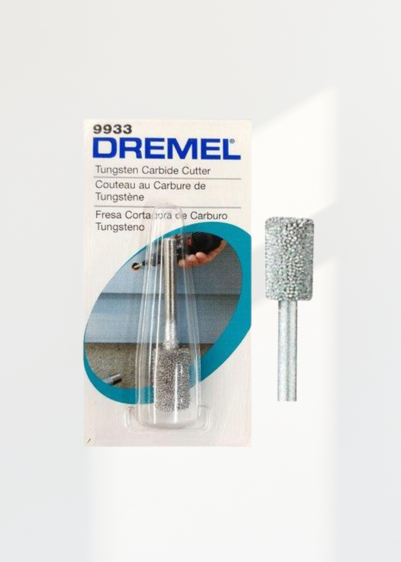Carb Cutter - Dremel DR9933