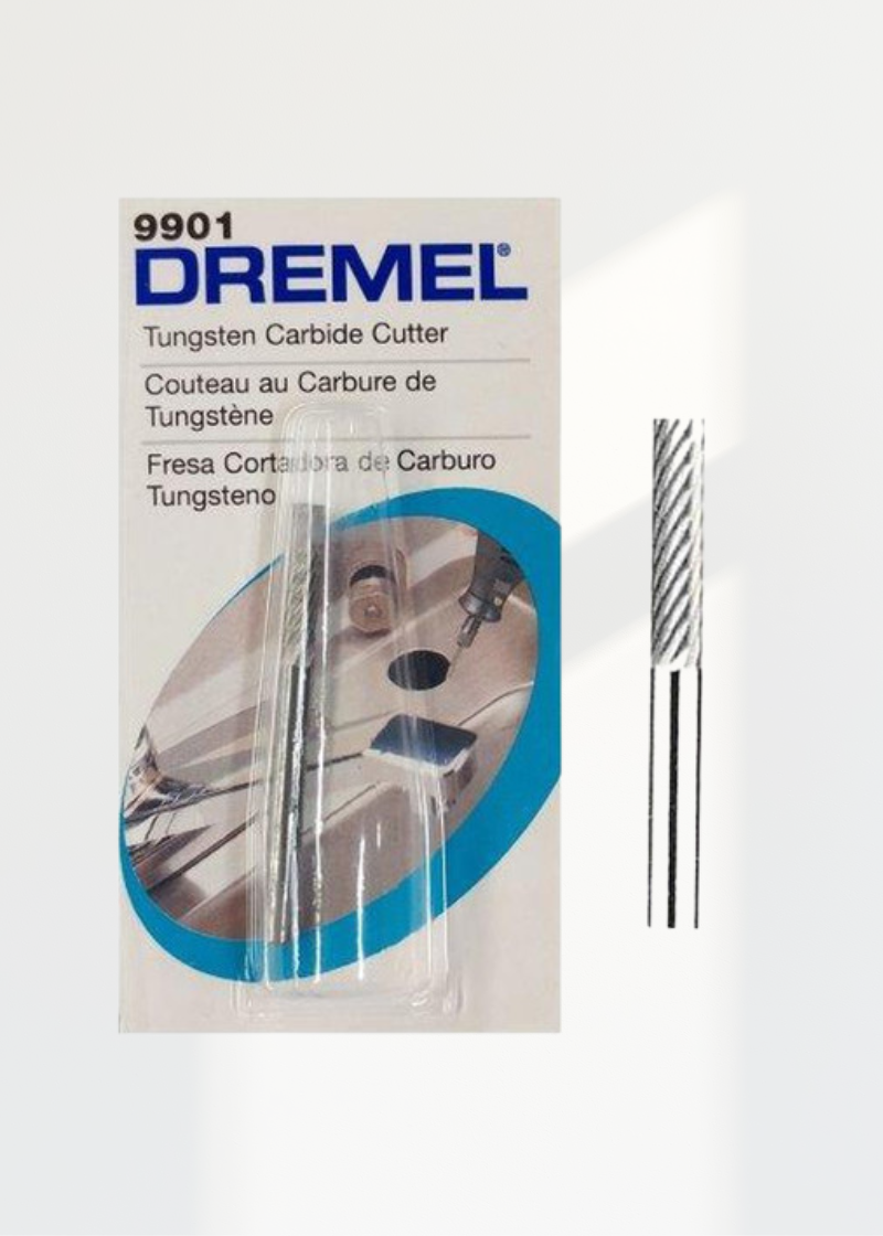 Carbid Cutter - Dremel DR9901