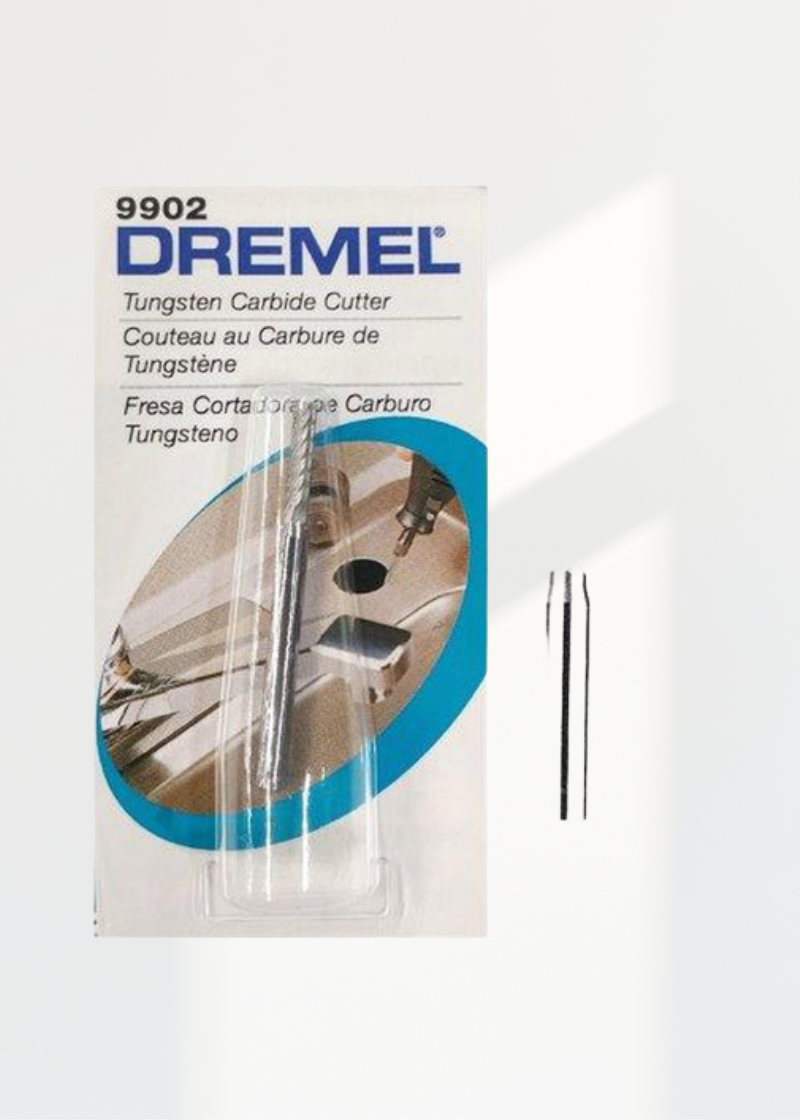 Carbid Cutter - Dremel DR9902