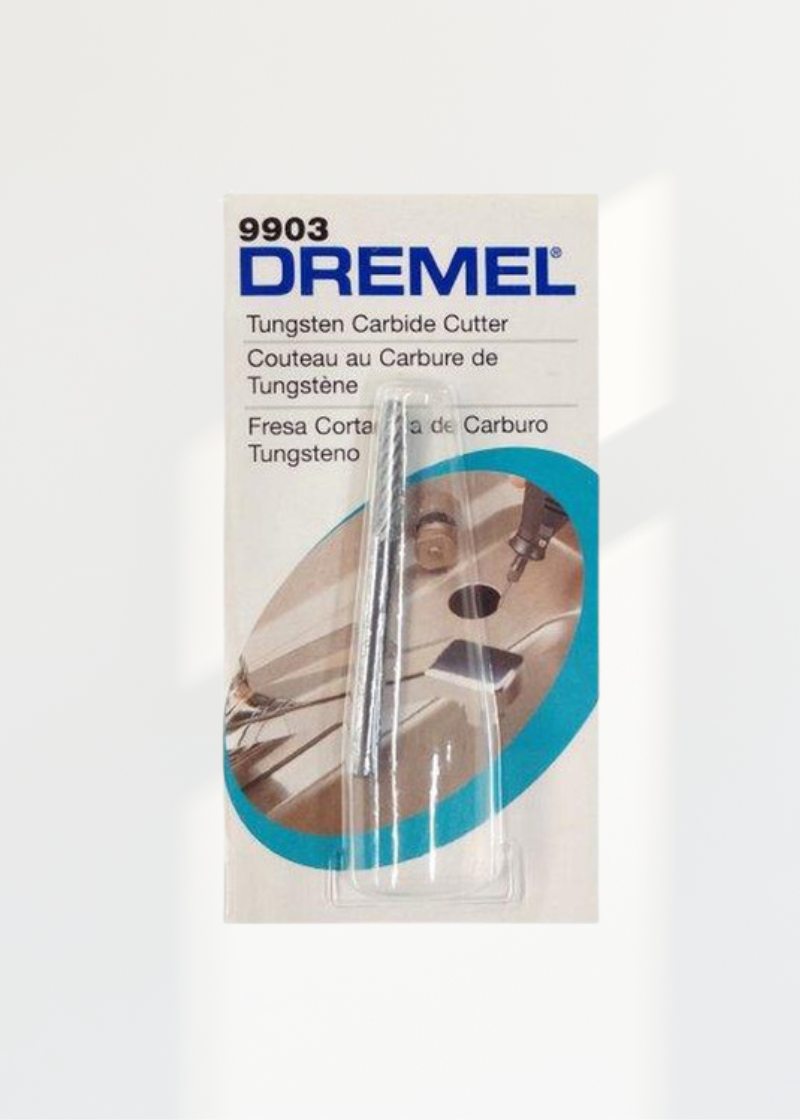 Carbid Cutter - Dremel DR9903
