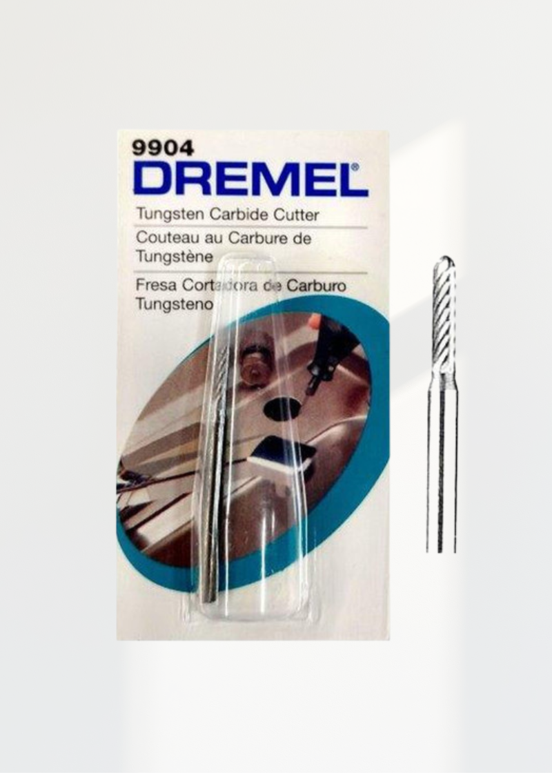 Carbid Cutter - Dremel DR9904