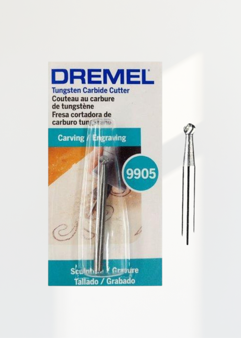 Carbid Cutter - Dremel DR9905