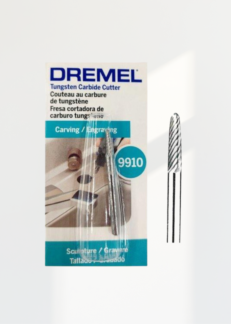 Carbid Cutter - Dremel DR9910