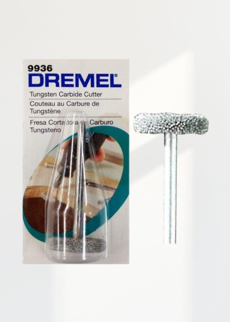 Carbid Cutter - Dremel DR9936