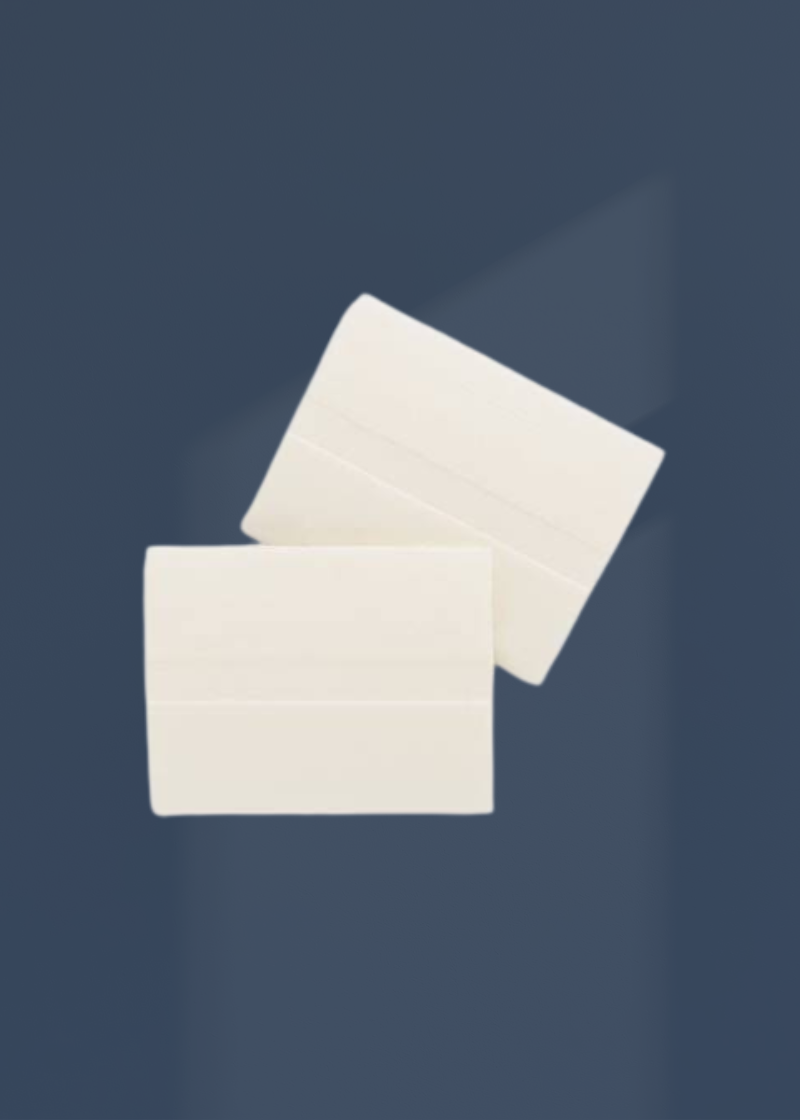 Carmel Super Glide Wax Tailors Chalk - 48/Box