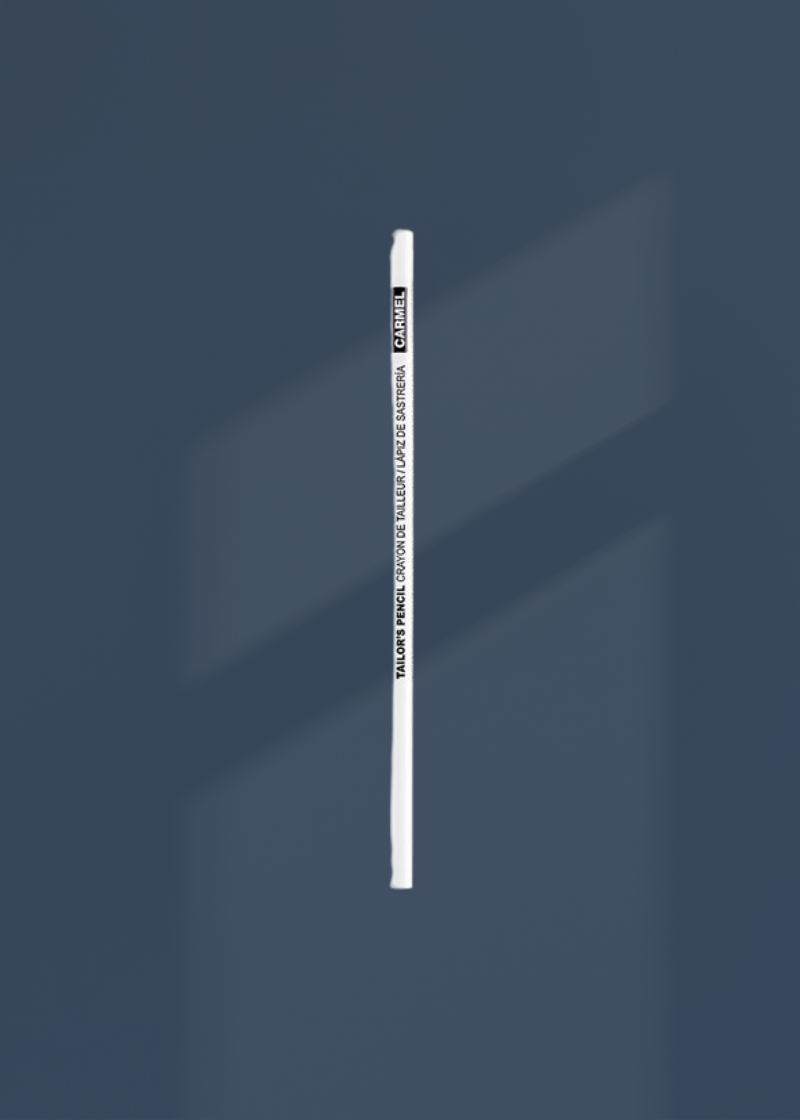 Carmel Tailoring Pencil - 7"