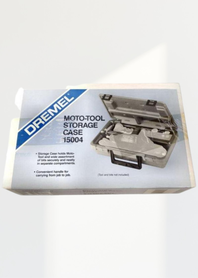 Carring Case - Dremel DR15004