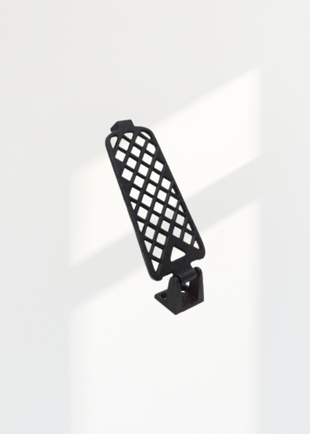 Cast Iron Foot Pedal - Universal 29402