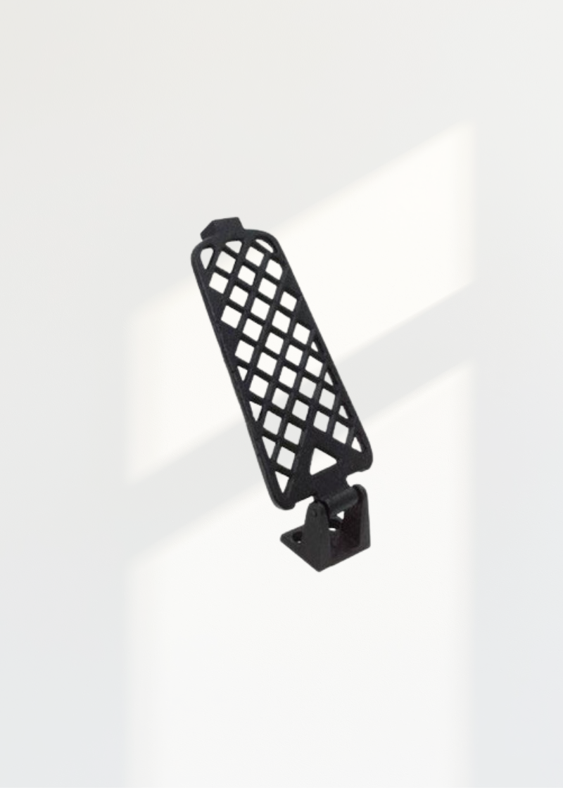 Cast Iron Foot Pedal - Universal 29402