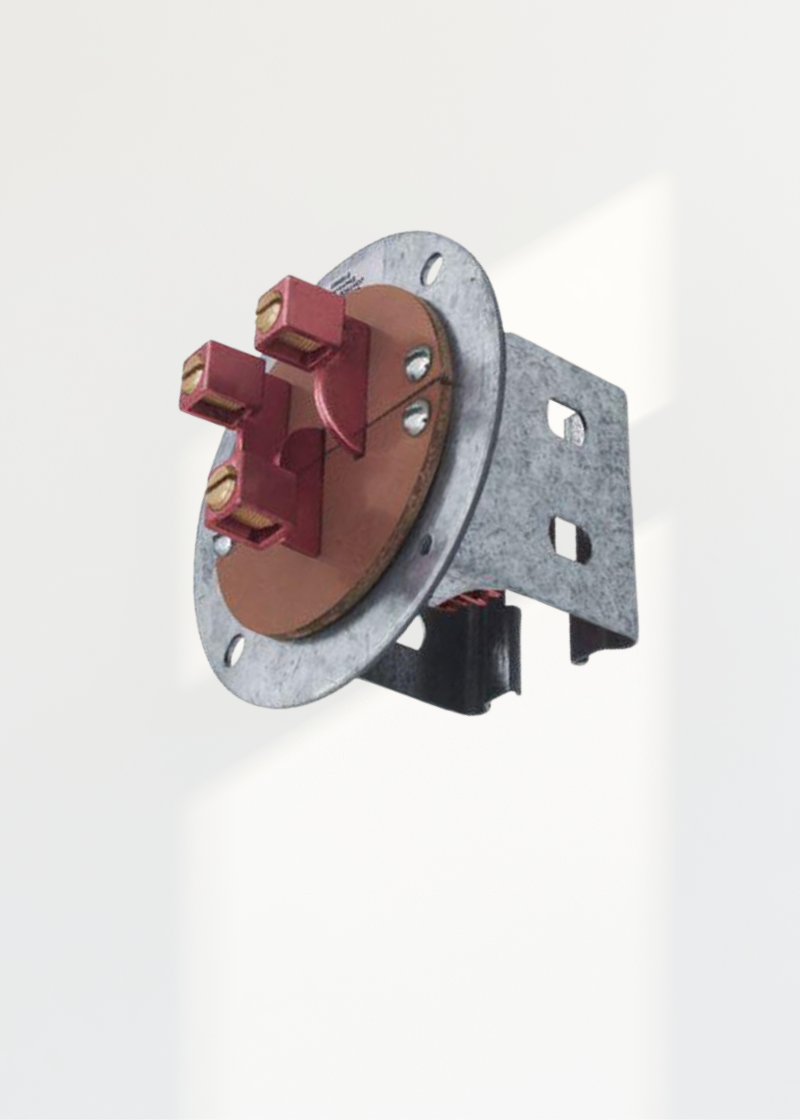 Center Feed Set - Universal FRS-103