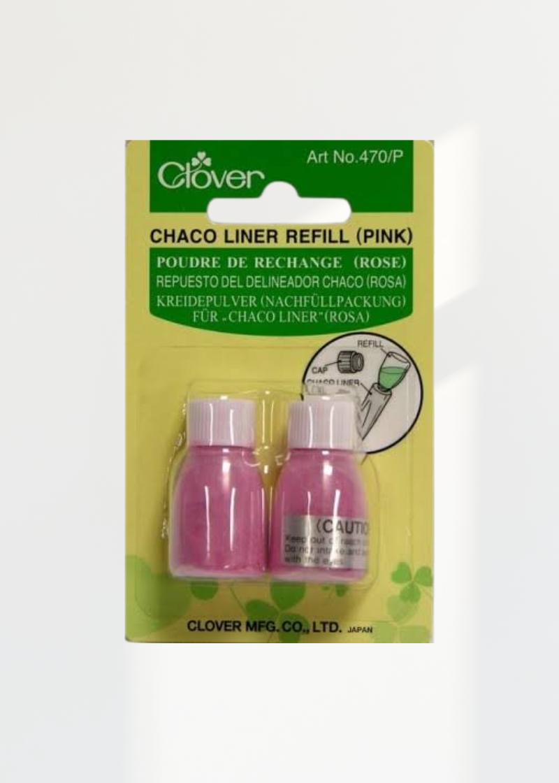 Chaco Liner Refill (Pink) CN-470P