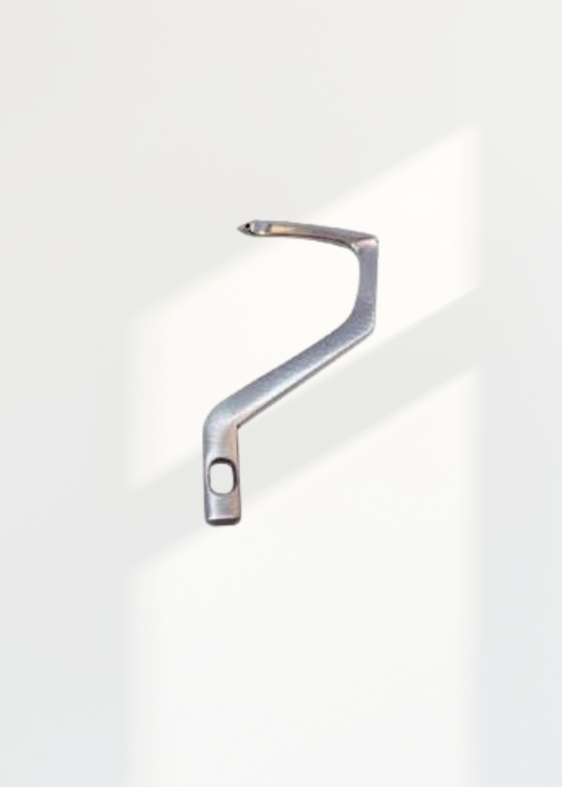 Chain Looper B2011-357-000 — Fits Juki MO-1516G, MO-2500, MO-2504, MO-2514 & more