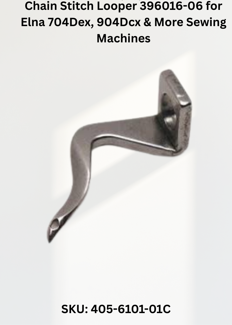 Upper Looper 405-6101-01C for Baby Lock Ef405 Sewing Machines