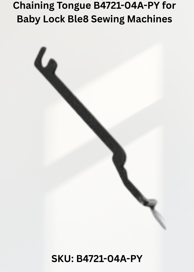 Chaining Tongue